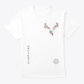 ANCIENTS PIXEL | Premium Unisex T-Shirt, Trending Graphic Tee