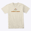 Outdoors Awaits Comfort Tee