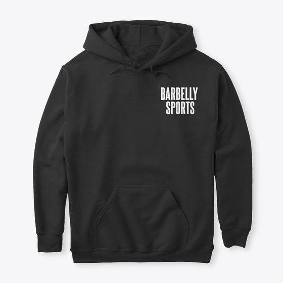 BARBELLY SPORTS | Premium Unisex T-Shirt, Trending Graphic Tee