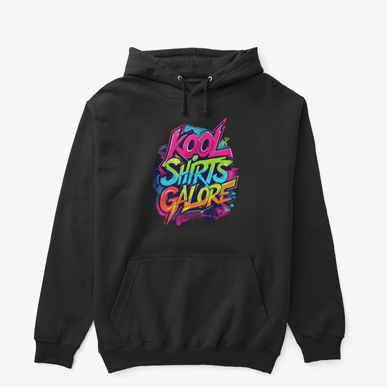 Store Logo Shirt | Premium Unisex T-Shirt, Trending Graphic Tee
