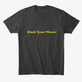 Black Lives Matter Tee