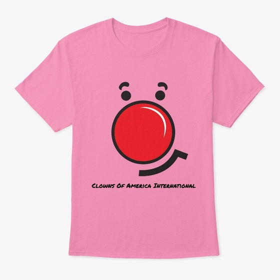 Calliope Smile | Premium Unisex T-Shirt, Trending Graphic Tee