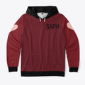 Saph's Hoodie | Anime Graphic T-Shirt for Men Women