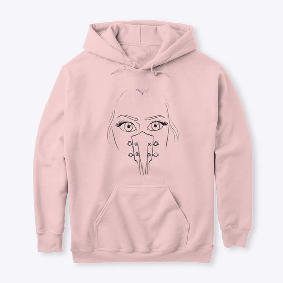 MARLOWE Hoodie Collection
