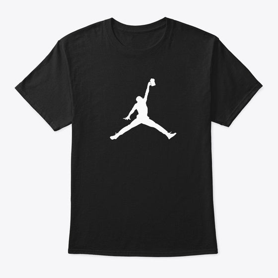 Beerman White | Premium Unisex T-Shirt, Trending Graphic Tee