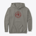 HNMUN Classic Hoodie | Premium Unisex T-Shirt, Trending Graphic Tee