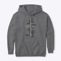greys characters w collection | Premium Unisex T-Shirt, Trending Graphic Tee