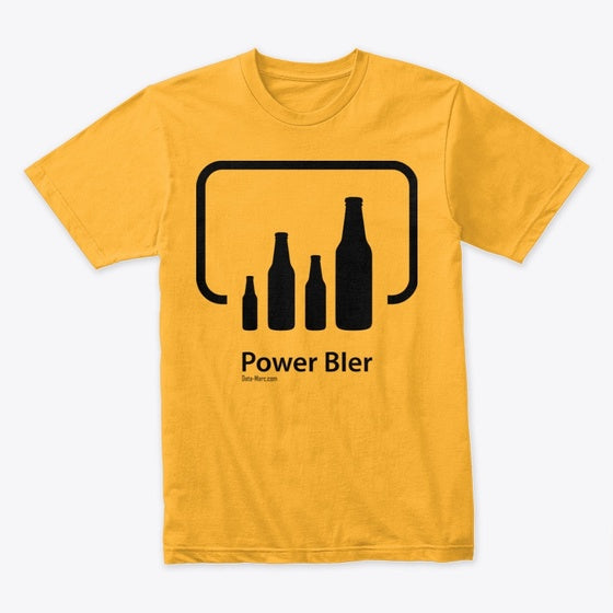 Power Bier Vintage