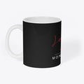 Love Harder | Anime Graphic T-Shirt for Men Women