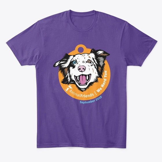 We Herd You | Premium Unisex T-Shirt, Trending Graphic Tee