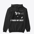 JUST DID IT | Anime Graphic T-Shirt for Men Women