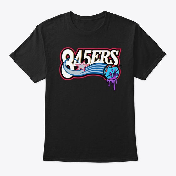 845ERS Tee The Answer Set | Premium Unisex T-Shirt, Trending Graphic Tee