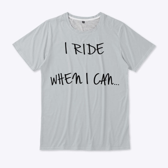 Horse Lovers | Anime Graphic T-Shirt for Men Women