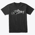 Hawg Hunterz | Premium Unisex T-Shirt, Trending Graphic Tee