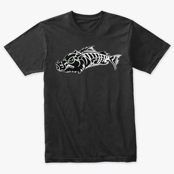 Hawg Hunterz | Premium Unisex T-Shirt, Trending Graphic Tee