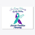 In Loving Memory Of My Brother | Premium Unisex T-Shirt, Trending Graphic Tee