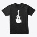 Brushy S Guitar