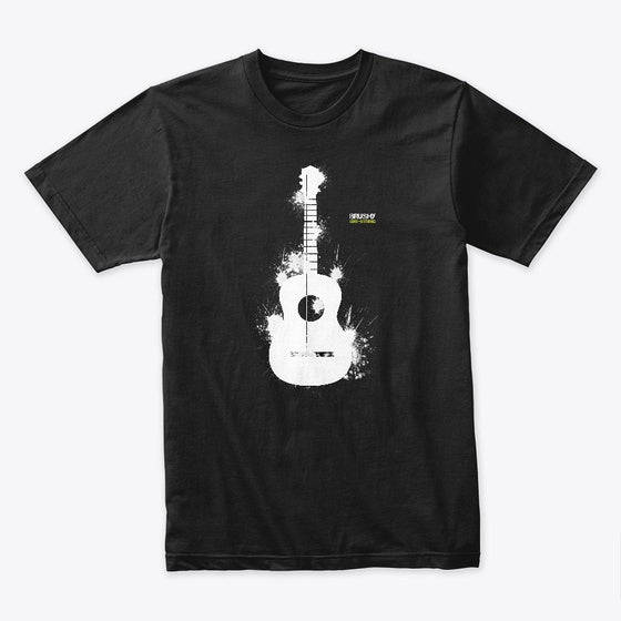 Brushy S Guitar