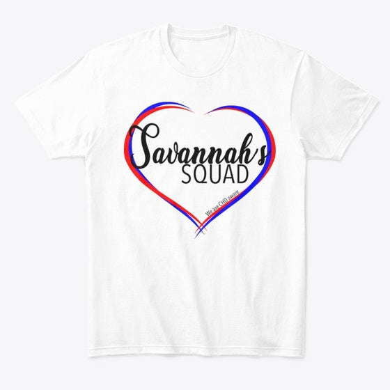 Savannah S Squad