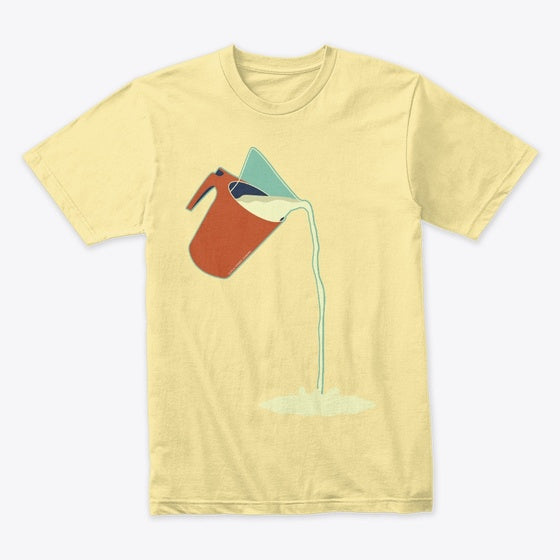 Bagged Milk 2