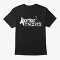 AT Logo | Premium Unisex T-Shirt, Trending Graphic Tee