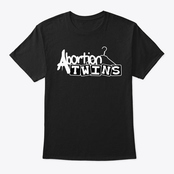 AT Logo | Premium Unisex T-Shirt, Trending Graphic Tee