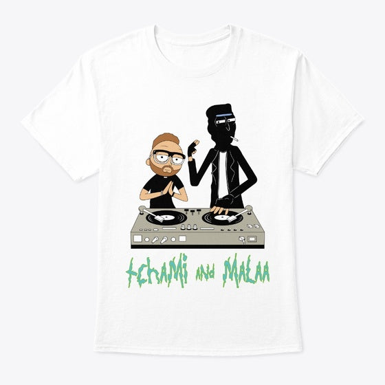 Tchami And Malaa 2019