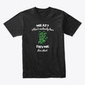 Vegan T-shirt