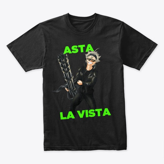 Nux Asta La Vista