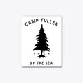 Fuller Basic Camp Store | Anime Graphic T-Shirt for Men Women
