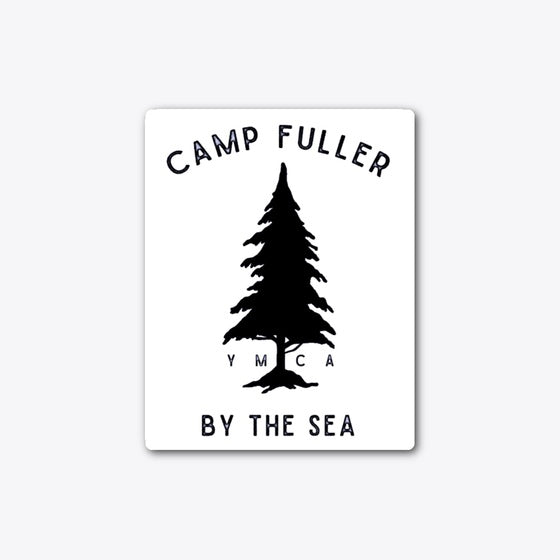 Fuller Basic Camp Store | Anime Graphic T-Shirt for Men Women