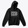 Ddg Squad Boss Kid Hoodie