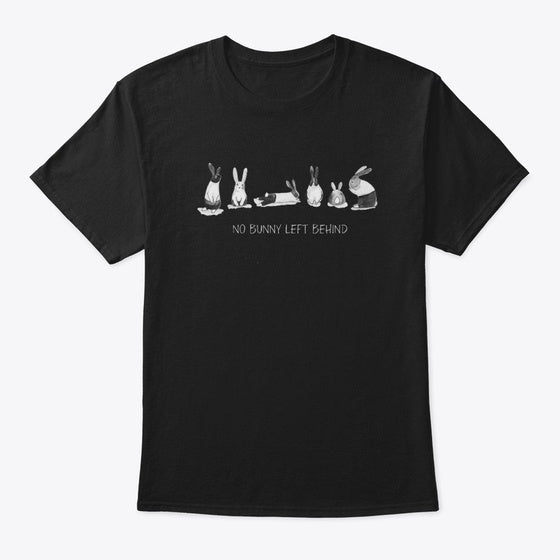 Saveabunny Shirt Fundraiser