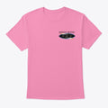 Bigfoot Odyssey Classic Tee