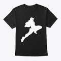 The Knee | Premium Unisex T-Shirt, Trending Graphic Tee