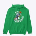 The NOT Let's R de Hoodie | Premium Unisex T-Shirt, Trending Graphic Tee