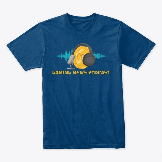 2024 Podcast Shirt | Anime Graphic T-Shirt for Men Women