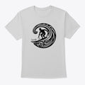 Foreign Life Apparel Icon | Anime Graphic T-Shirt for Men Women