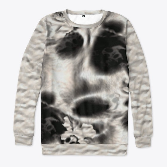 homunculus landscape | Premium Unisex T-Shirt, Trending Graphic Tee