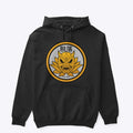 Basic Hoodie | Anime Graphic T-Shirt for Men Women