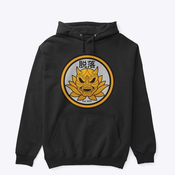 Basic Hoodie | Anime Graphic T-Shirt for Men Women