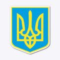 SLAVA UKRAINI | Premium Unisex T-Shirt, Trending Graphic Tee