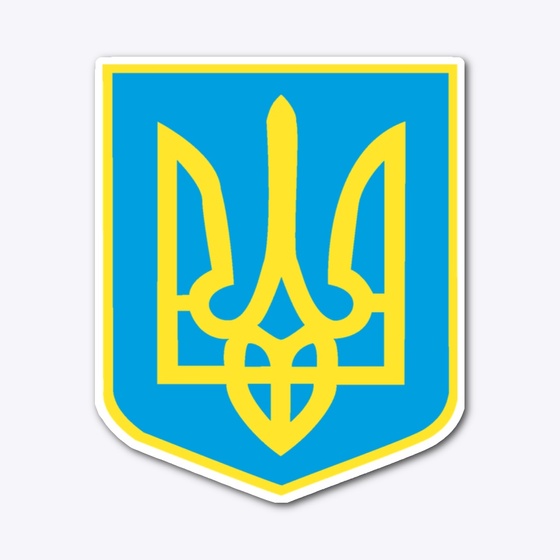 SLAVA UKRAINI | Premium Unisex T-Shirt, Trending Graphic Tee