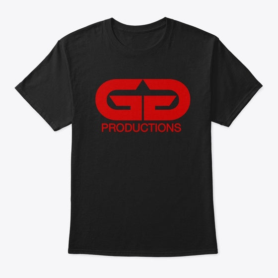 Gun Gamers Productions | Anime Graphic T-Shirt for Men Women