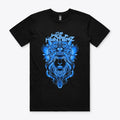 The Wolf Hunterz Suzi Wolf Head
