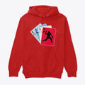Dealin' the Cards | Premium Unisex T-Shirt, Trending Graphic Tee