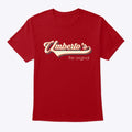Umberto S Vintage Logo