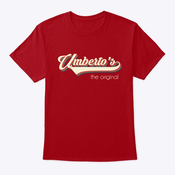 Umberto S Vintage Logo