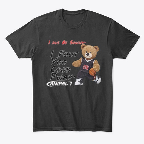 ANIPAL 1 | Premium Unisex T-Shirt, Trending Graphic Tee