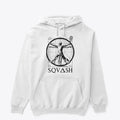 Squash Renaissance | Premium Unisex T-Shirt, Trending Graphic Tee